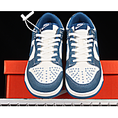 US$77.00 Nike SB Dunk Low Shoes for Women #568822