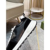 US$103.00 Prada Shoes for Men #568828