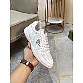 US$99.00 Prada Shoes for Men #568830