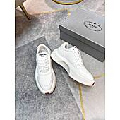 US$115.00 Prada Shoes for Men #568833