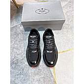 US$115.00 Prada Shoes for Men #568834