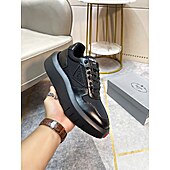 US$115.00 Prada Shoes for Men #568834