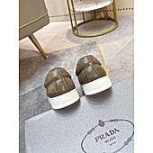 US$103.00 Prada Shoes for Men #568835