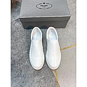 US$103.00 Prada Shoes for Men #568837