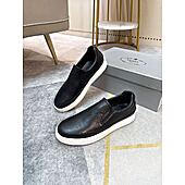 US$103.00 Prada Shoes for Men #568838
