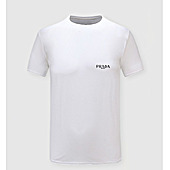 US$21.00 Prada T-Shirts for Men #568843