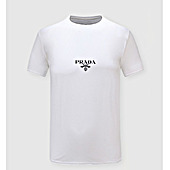 US$21.00 Prada T-Shirts for Men #568852