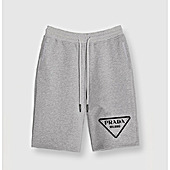 US$29.00 Prada Pants for Prada Short Pants for men #568874
