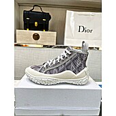 US$103.00 Dior Shoes for Women #568877