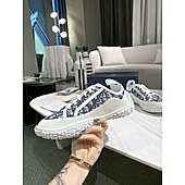 US$99.00 Dior Shoes for Women #568879