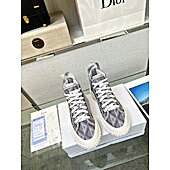 US$103.00 Dior Shoes for MEN #568887