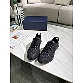 US$99.00 Dior Shoes for MEN #568888