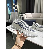 US$99.00 Dior Shoes for MEN #568889