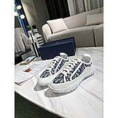 US$99.00 Dior Shoes for MEN #568889