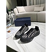 US$99.00 Dior Shoes for MEN #568891