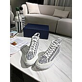 US$103.00 Dior Shoes for MEN #568892