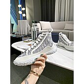 US$103.00 Dior Shoes for MEN #568892