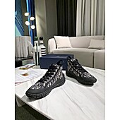 US$103.00 Dior Shoes for MEN #568895