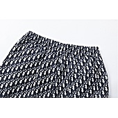 US$33.00 Dior Pants for Dior short pant for men #568902