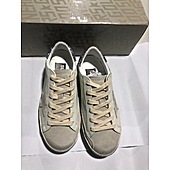 US$96.00 golden goose Shoes for men #568961
