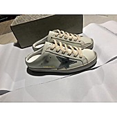 US$88.00 golden goose Shoes for men #568964
