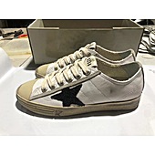 US$96.00 golden goose Shoes for men #568969