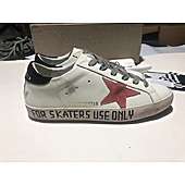 US$96.00 golden goose Shoes for women #568988