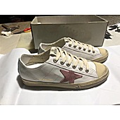 US$96.00 golden goose Shoes for women #568993