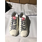 US$96.00 golden goose Shoes for women #568994