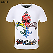 US$23.00 PHILIPP PLEIN  T-shirts for MEN #569000