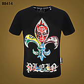 US$23.00 PHILIPP PLEIN  T-shirts for MEN #569001