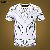 US$23.00 PHILIPP PLEIN  T-shirts for MEN #569005