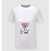 US$21.00 Moschino T-Shirts for Men #569063