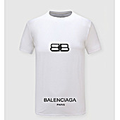 US$21.00 Balenciaga T-shirts for Men #569139