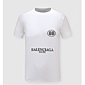 US$21.00 Balenciaga T-shirts for Men #569159