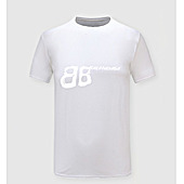 US$21.00 Balenciaga T-shirts for Men #569208