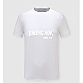 US$21.00 Balenciaga T-shirts for Men #569216