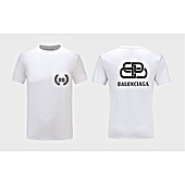 US$21.00 Balenciaga T-shirts for Men #569218