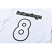 US$23.00 Balenciaga T-shirts for Men #569238