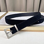 US$54.00 YSL AAA+ Belts #569323