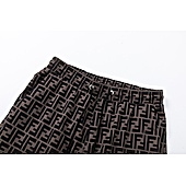 US$25.00 Fendi Pants for Fendi short Pants for men #569368