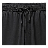 US$44.00 Fendi Pants for men #569372