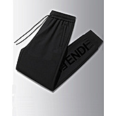 US$44.00 Fendi Pants for men #569375