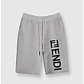 US$29.00 Fendi Pants for Fendi short Pants for men #569414