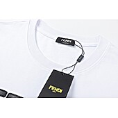 US$27.00 Fendi T-shirts for men #569447