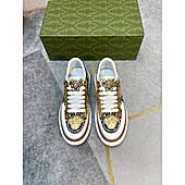 US$99.00 Versace shoes for MEN #569828