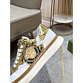 US$99.00 Versace shoes for MEN #569828