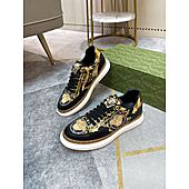 US$99.00 Versace shoes for MEN #569829