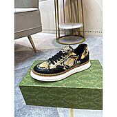 US$99.00 Versace shoes for MEN #569829
