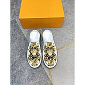 US$92.00 Versace shoes for MEN #569830
